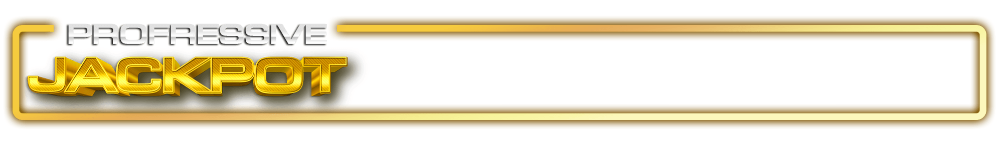 แจ็คพอตสล็อต