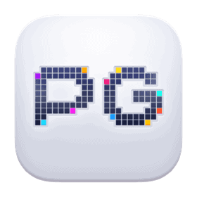 ทดลองเล่น PG