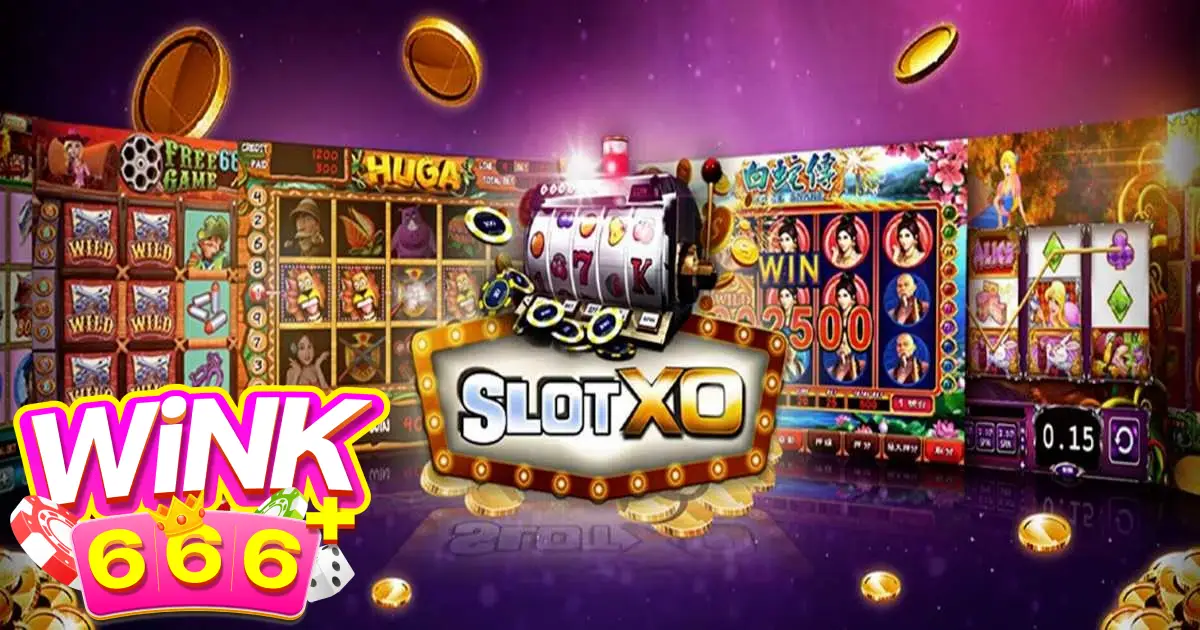 ไชโยสล็อต